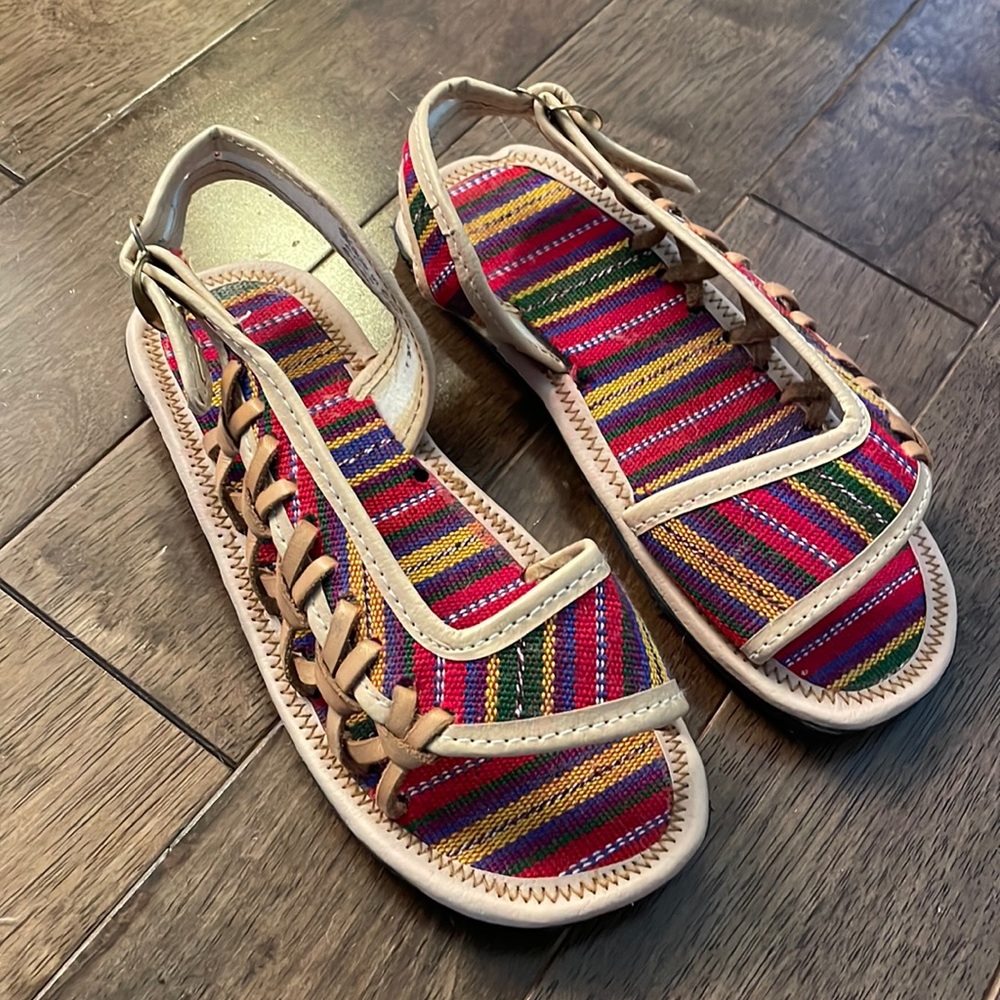 Darling girls sandals